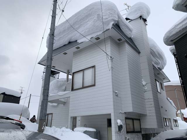 一戸建 青森県 青森市 久須志2丁目5-5 久須志売物件