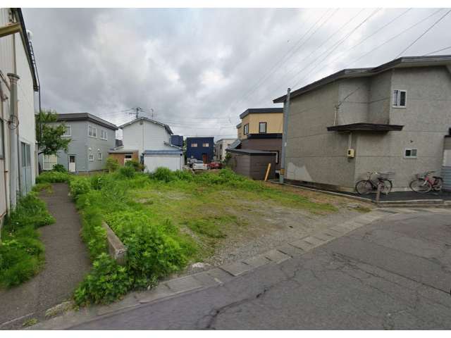 売地 青森県 青森市 浪館前田1丁目 浪館前田1丁目売地