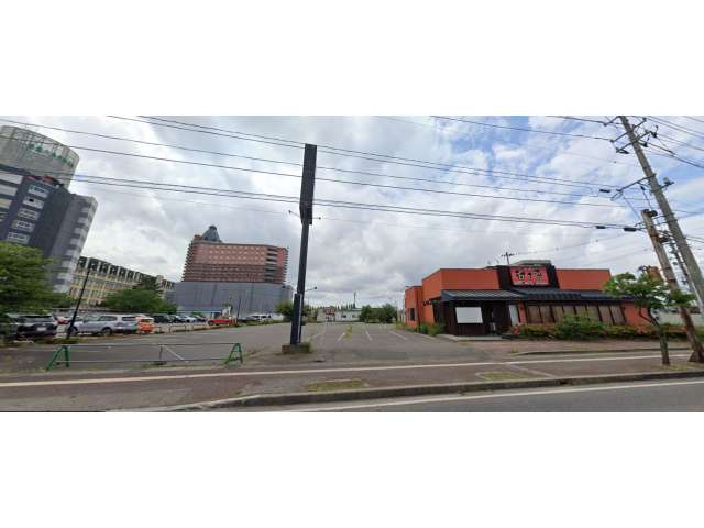 店舗 青森県 青森市 野尻今田 青森市野尻売店舗