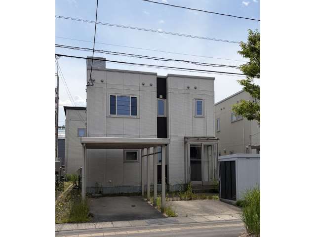 一戸建 青森県 青森市 西大野5丁目 西大野5丁目売家 4LDK
