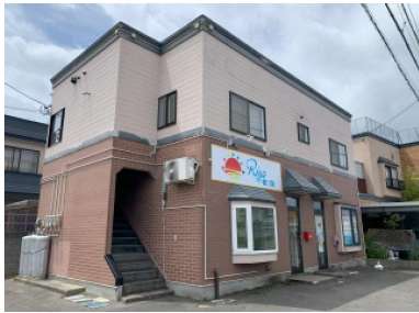 アパート 青森県 青森市 大野金沢13-19 大野金沢売物件 