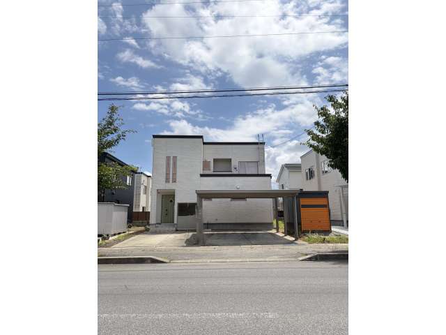 一戸建 青森県 弘前市 泉野5丁目 弘前市泉野売家 5LDK
