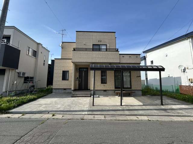 一戸建 青森県 青森市 旭町3丁目 旭町3丁目売家 2LDK
