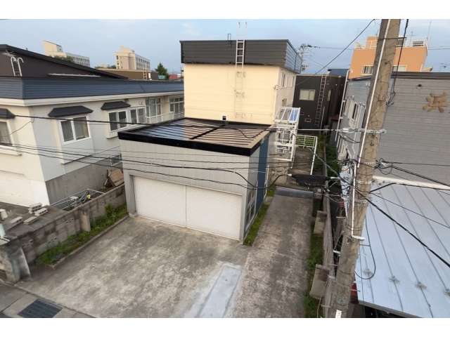 一戸建 青森県 青森市 奥野2丁目 奥野2丁目売家 3LDK