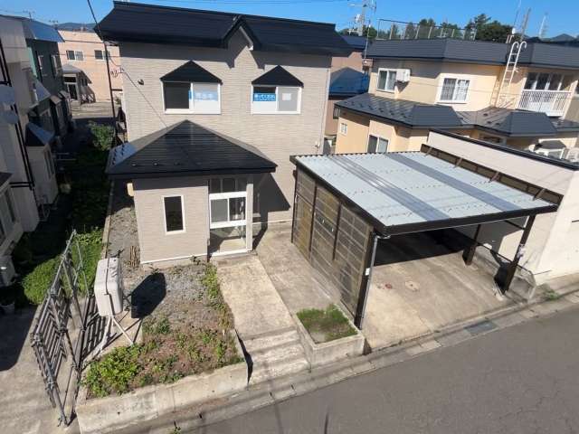 一戸建 青森県 青森市 幸畑4丁目 幸畑4丁目売家 4LDK