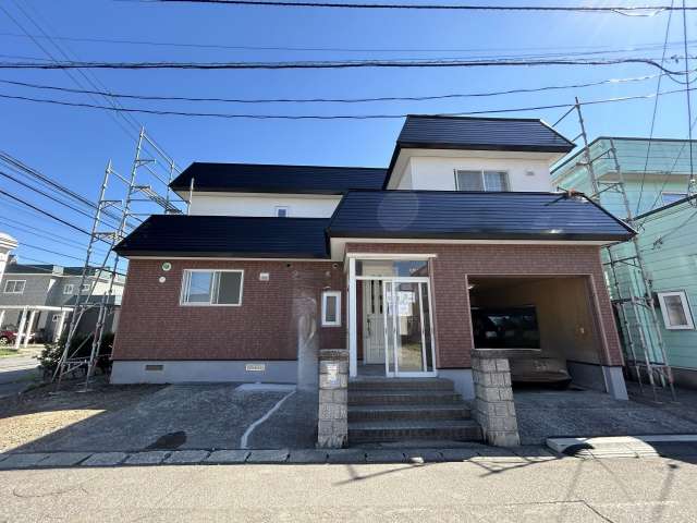 一戸建 青森県 青森市 筒井字八ッ橋 筒井八ッ橋売家 5LDK