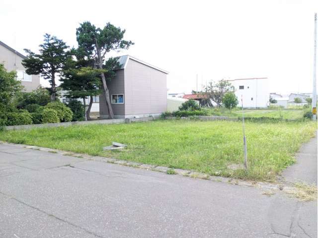 売地 青森県 青森市 原別5丁目 原別5丁目売地 