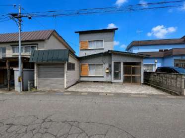 売地 青森県 青森市 新城山田 新城山田売地 