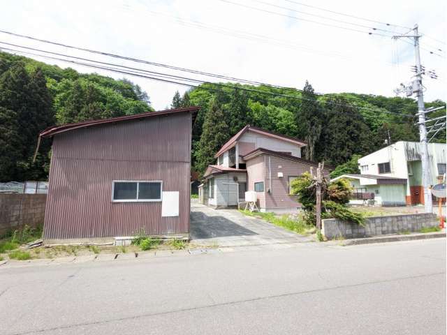 一戸建 青森県 青森市 野沢川部 野沢川部売家 7DK