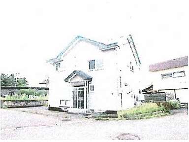 一戸建 青森県 青森市 大野山下76-3 大野山下 売家 3LDK