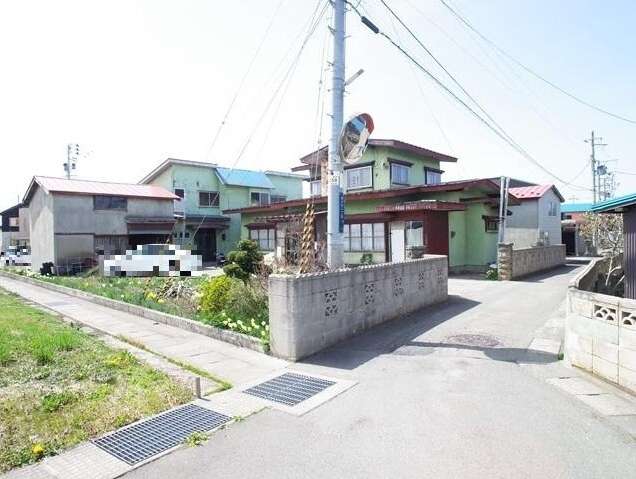 売地 青森県 青森市 西大野1丁目11-5 西大野1丁目 売地