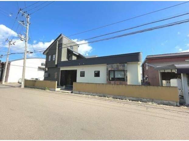 一戸建 青森県 青森市 卸町8-19 卸町 売家 4LDK