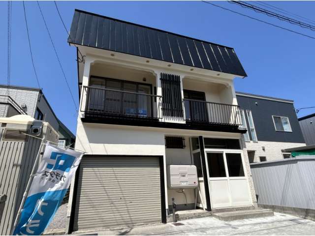 一戸建 青森県 青森市 浪館前田46-26 浪館前田 売家 3LDK