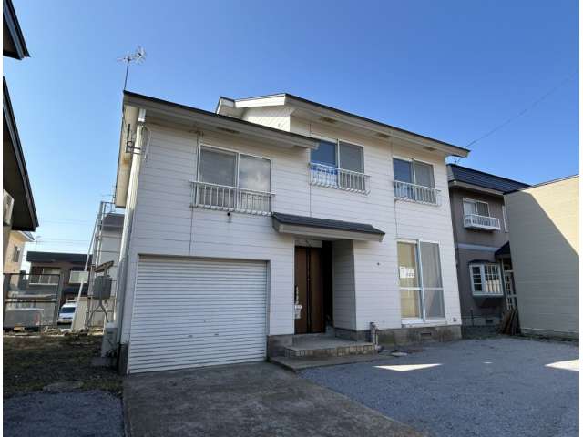一戸建 青森県 青森市 幸畑4丁目4-12 幸畑4丁目 売家 5LDK