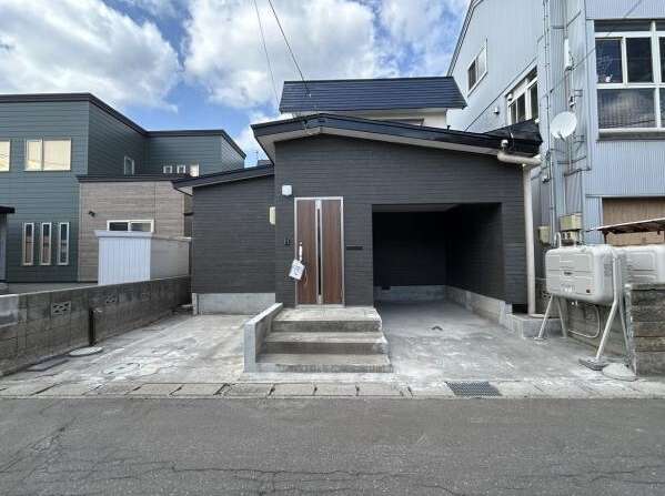 一戸建 青森県 青森市 岡造道2丁目7-6 岡造道2丁目 売家 3LDK