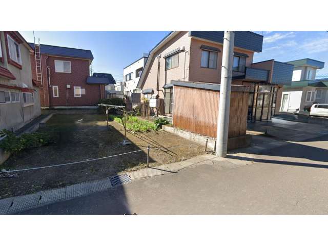 売地 青森県 青森市 三内丸山148-37 三内丸山 売地