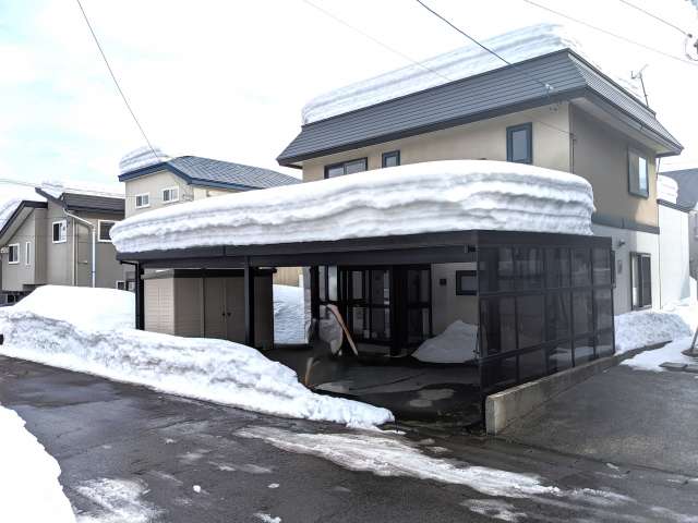 一戸建 青森県 青森市 新城山田677-782 新城山田 売家 5LDK