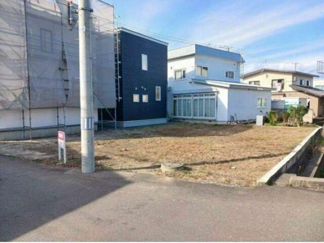売地 青森県 青森市 久須志4丁目36-136 久須志4丁目 売地