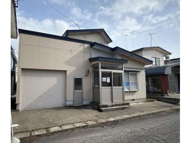 一戸建 青森県 青森市 油川岡田53-21 油川岡田 売家 3LDK