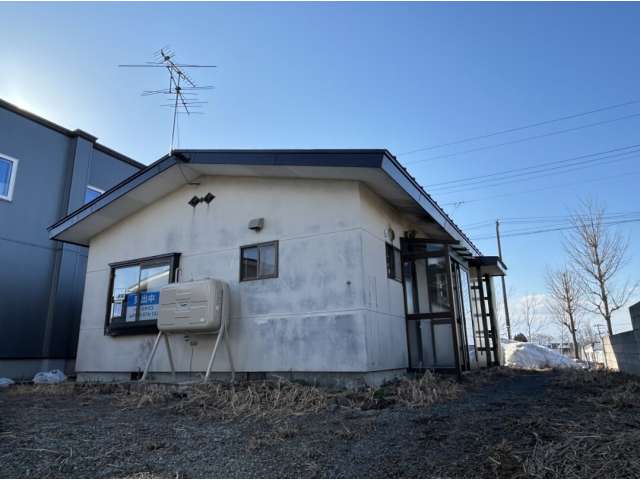 一戸建 青森県 青森市 月見野1丁目2-2 月見野1丁目 売家 2LDK
