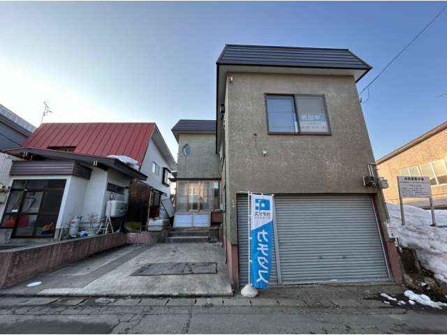 一戸建 青森県 青森市 安田近野244-40 安田近野 売家 4SLDK