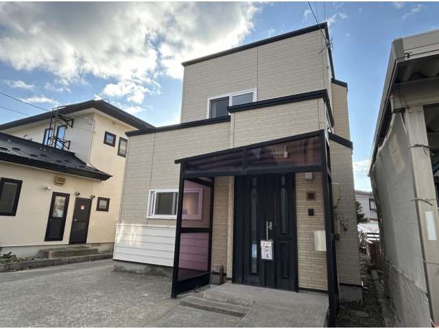 一戸建 青森県 青森市 富田2丁目10-9 富田2丁目 売家 3LDK