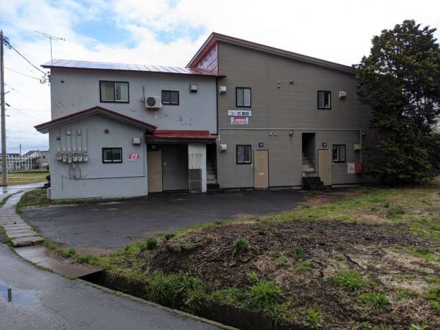 アパート 青森県 青森市 高田川瀬124-31 コーポ高田 