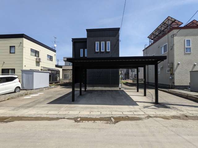 一戸建 青森県 青森市 新城平岡156-38 新城平岡 売家 3LDK