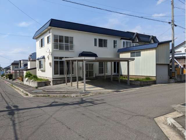 一戸建 青森県 青森市 幸畑4丁目12-13 幸畑4丁目 売家 6SLDK