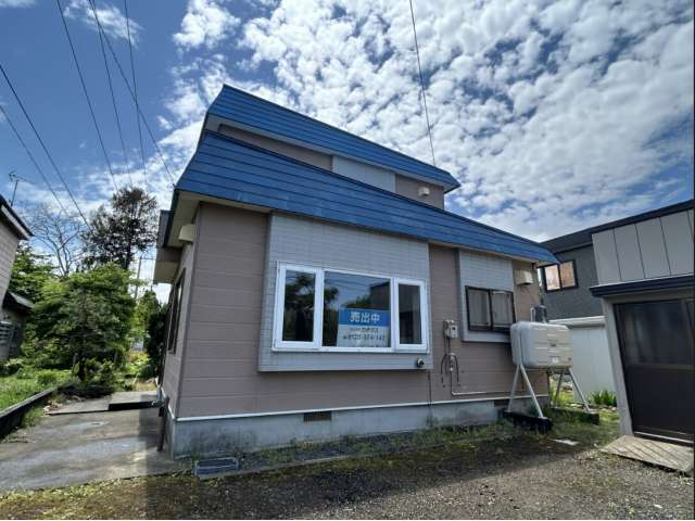 一戸建 青森県 青森市 羽白野木和95-2 羽白野木和 売家 4LDK