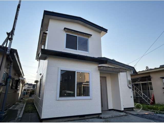 一戸建 青森県 青森市 新城平岡210-55 新城平岡 売家 3LDK