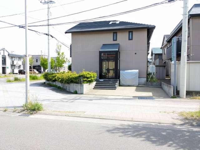 一戸建 青森県 青森市 浜田2丁目8-11 浜田2丁目 売家 4LDK