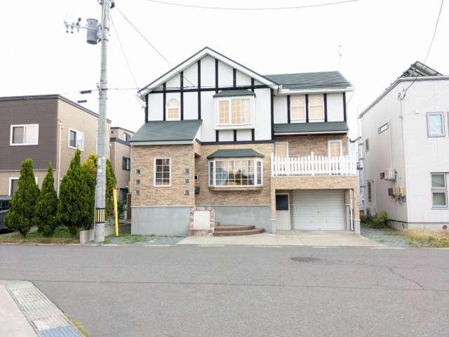 一戸建 青森県 青森市 富田4丁目12-23 富田4丁目 売家 4LDK
