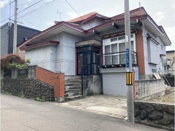 売地 青森県 青森市 幸畑1丁目31-4 幸畑1丁目 売地 