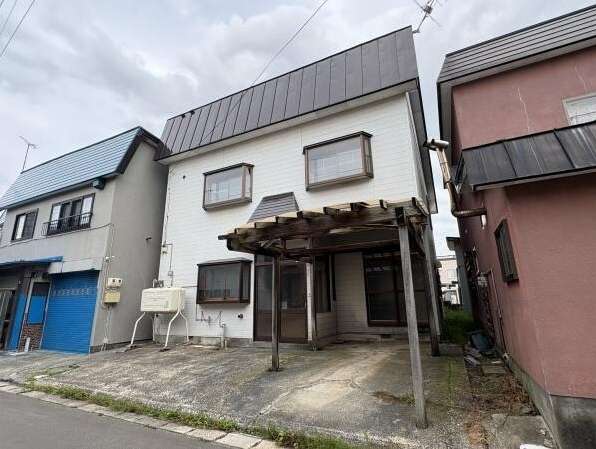 売地 青森県 青森市 久須志4丁目3-3 久須志4丁目 売地 