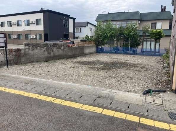 売地 青森県 青森市 合浦2丁目13-16 合浦2丁目 売地 