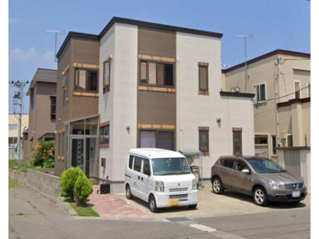 一戸建 青森県 青森市 松森2丁目6-6 松森2丁目 売家 