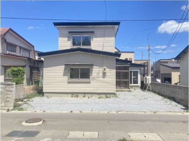 一戸建 青森県 青森市 八重田2丁目5-18 八重田2丁目 売家 4LDK