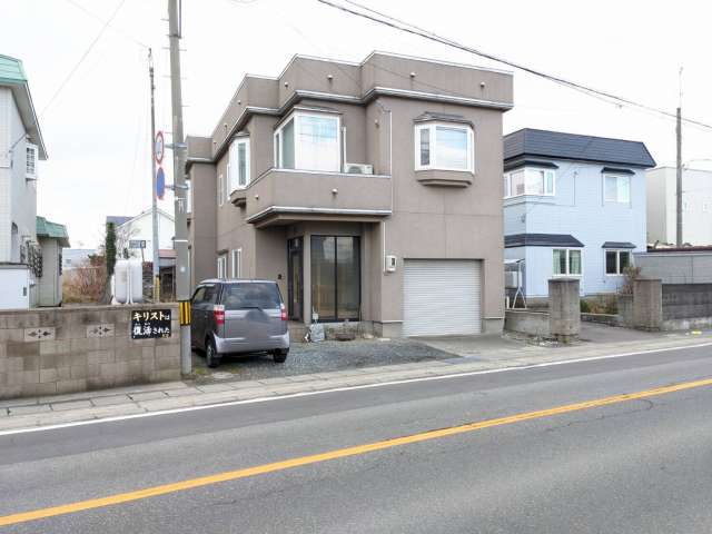 一戸建 青森県 青森市 新田2丁目18-21 新田2丁目 売家 6LDK