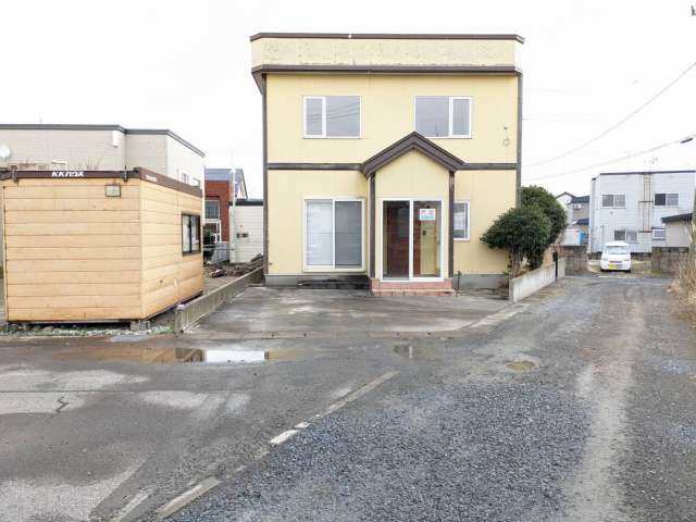 一戸建 青森県 青森市 新城平岡216-13 新城平岡 売家 4SLDK