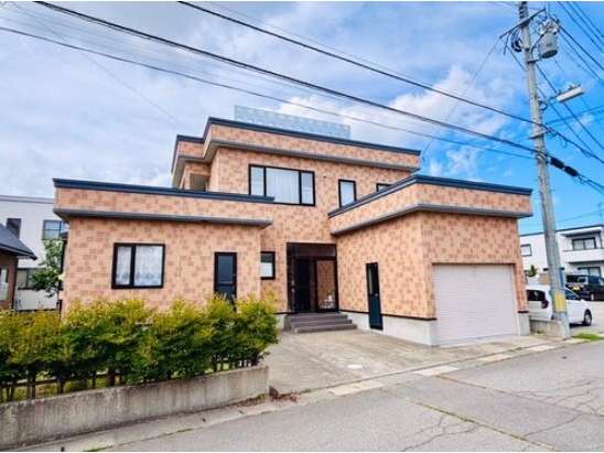 一戸建 青森県 青森市 浜館4丁目1-76 浜館4丁目 売家 5SLDK