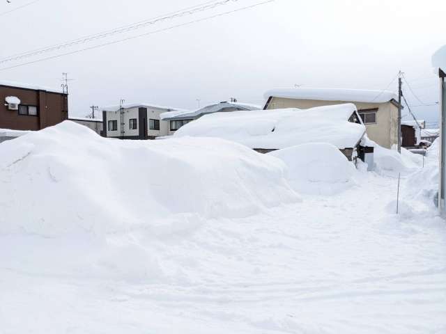 売地 青森県 青森市 造道1丁目4-43 造道1丁目 売地