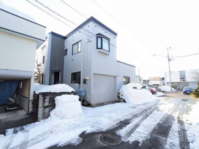 一戸建 青森県 青森市 緑2丁目19-2 緑2丁目 売家 3SDK