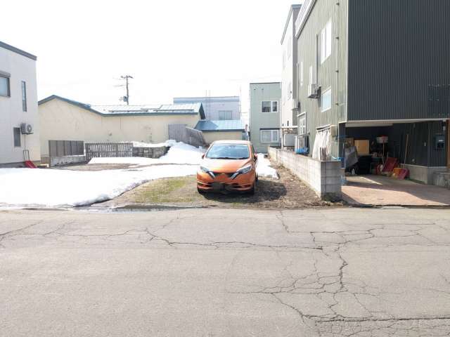 売地 青森県 青森市 長島3丁目11-8 長島3丁目 売地