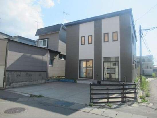 一戸建 青森県 青森市 千刈4丁目9-30 千刈4丁目 売家 3LDK