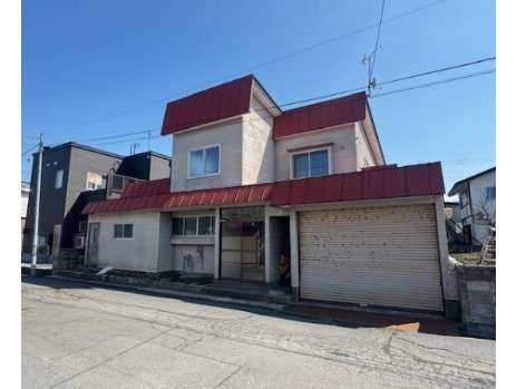 売地 青森県 青森市 小柳3丁目9-3 小柳3丁目 売地