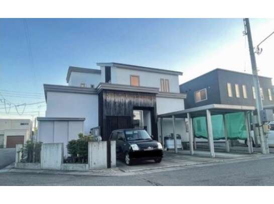 一戸建 青森県 青森市 西大野5丁目12-1 西大野5丁目 売家 3SLDK