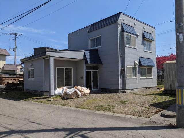 一戸建 青森県 青森市 本泉2丁目21-37 本泉2丁目 売家 5LDK