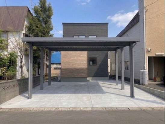 一戸建 青森県 青森市 浪館前田4丁目19 浪館前田4丁目 売家 3LDK
