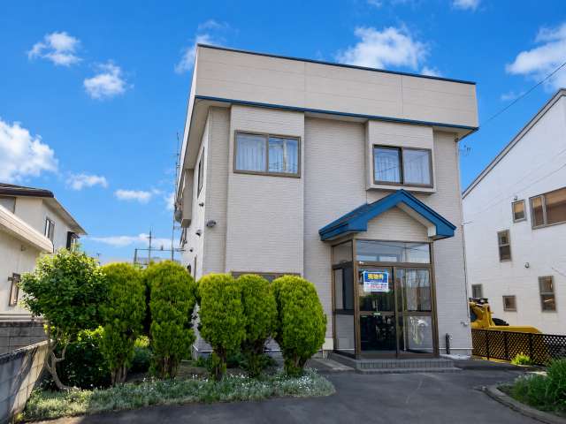 一戸建 青森県 青森市 合浦1丁目10-10 合浦1丁目 売家 5LDK